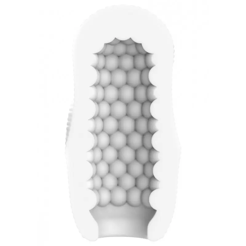 Мастурбатор ToyJoy Hero Medium Swirl