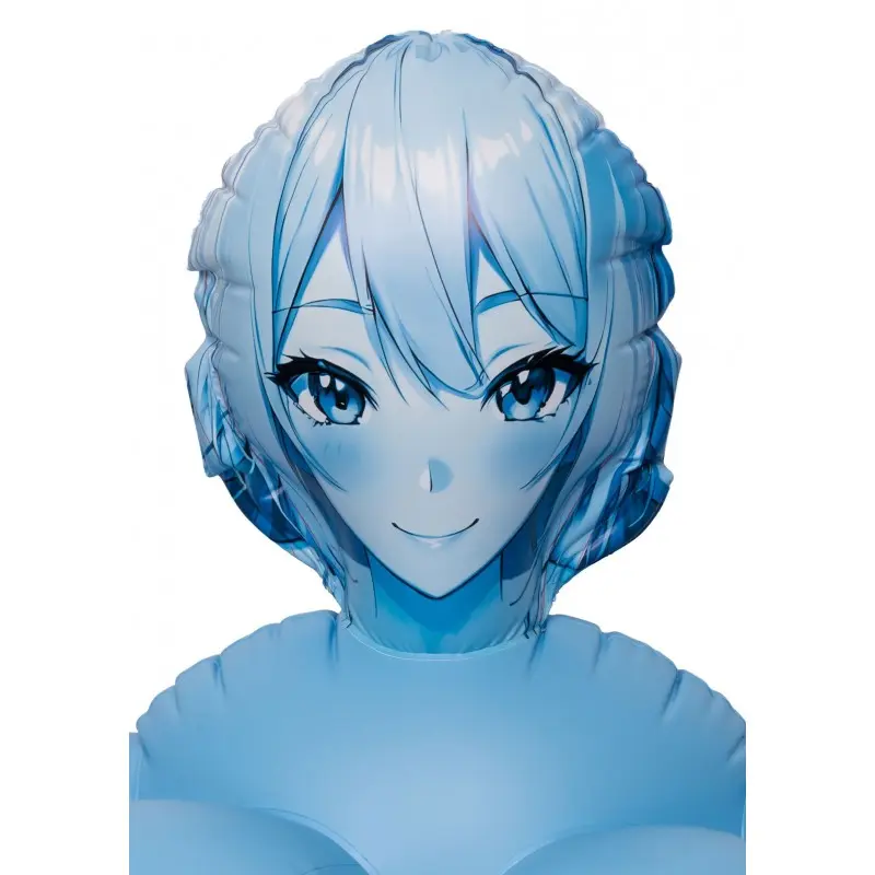 Секс-кукла CalExotics Anime Love Doll Kiki