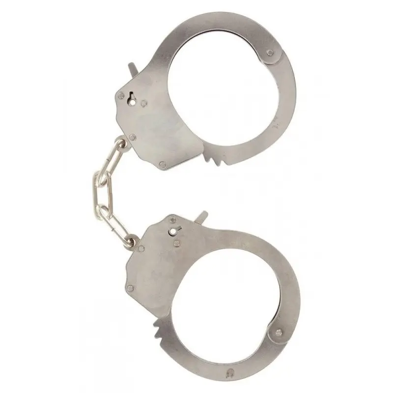 Наручники Handcuffs - Metal