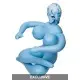 Секс-кукла CalExotics Anime Love Doll Kiki