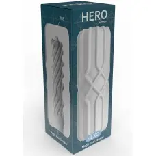 Мастурбатор ToyJoy Hero Large Hexo