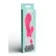 Toy Joy Funky Lover Vibe - Вібратор, 19х3 см (рожевий)