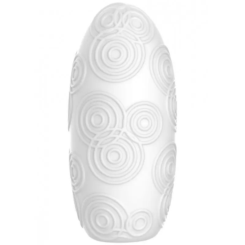 Мастурбатор ToyJoy Hero Medium Rings