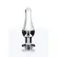 Toy Joy Medium Diamond Bum Bijou - Анальна пробка, 9х3.3 см