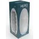 Мастурбатор ToyJoy Hero Medium Rings