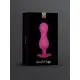 Gvibe Gballs 3 App Petal Rose - тренажер інтимних м'язів, 8х3 см (рожевий)