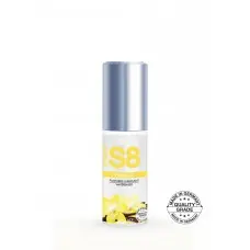 Лубрикант на водній основі Stimul8 Flavored Lube, 50 мл (ваніль)