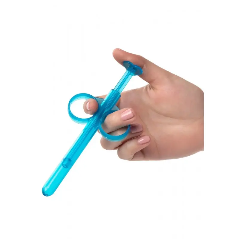 Набір шприців для введення лубриканту California Exotics Lube Tube, 2 шт.
