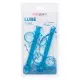 Набір шприців для введення лубриканту California Exotics Lube Tube, 2 шт.