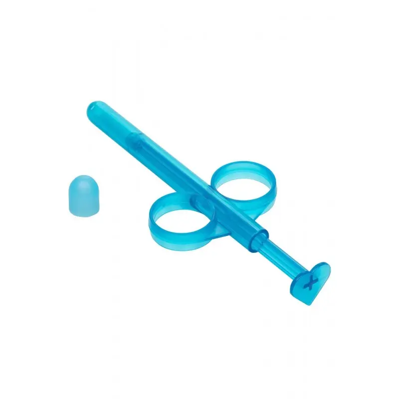 Набір шприців для введення лубриканту California Exotics Lube Tube, 2 шт.