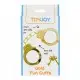 Toy Joy Gold Fun Cuffs - Наручники металлические (золотистые)