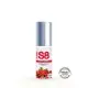 Лубрикант на водній основі Stimul8 Flavored Lube, 50 мл (полуниця)