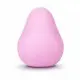 Gvibe Gegg Pink - мастурбатор яйцо, 6.5х5 см (розовый)