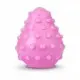 Gvibe Gegg Pink - мастурбатор яйцо, 6.5х5 см (розовый)