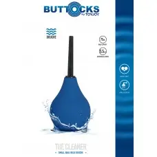 Анальный душ ToyJoy Buttocks The Cleaner, 75 мл