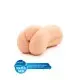 Bangers Super Wet Pocket Pussy - мастурбатор-вагіна, 13.5 см (тілесний)
