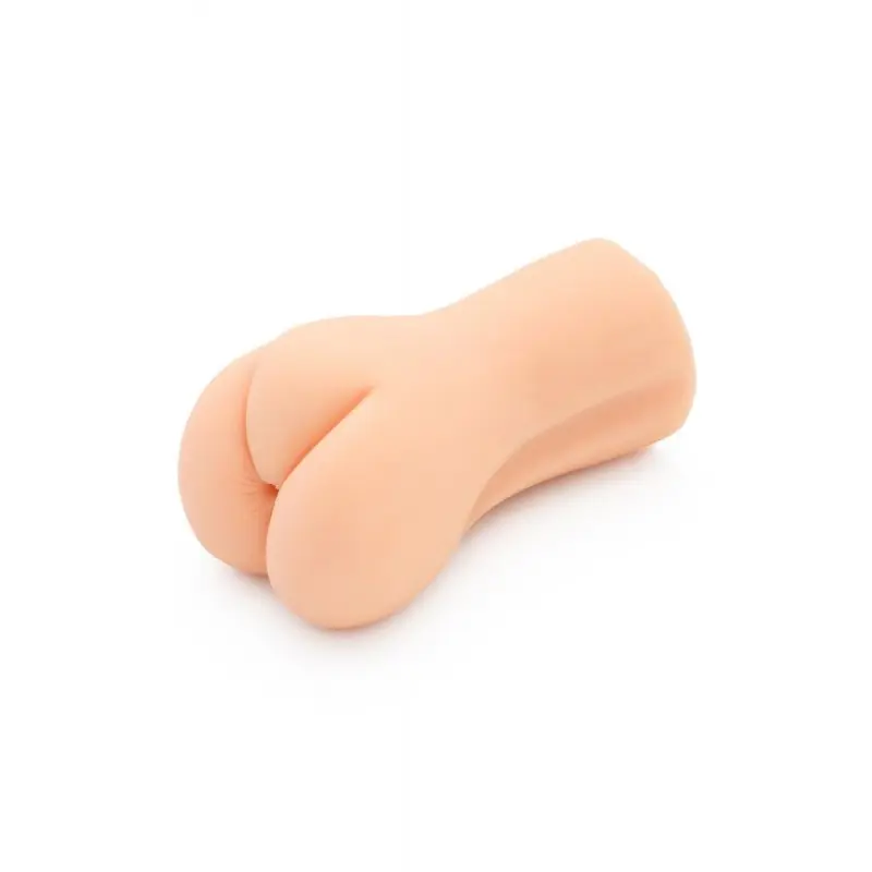 Bangers Super Wet Pocket Pussy - мастурбатор-вагіна, 13.5 см (тілесний)