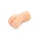 Bangers Super Wet Pocket Pussy - мастурбатор-вагіна, 13.5 см (тілесний)