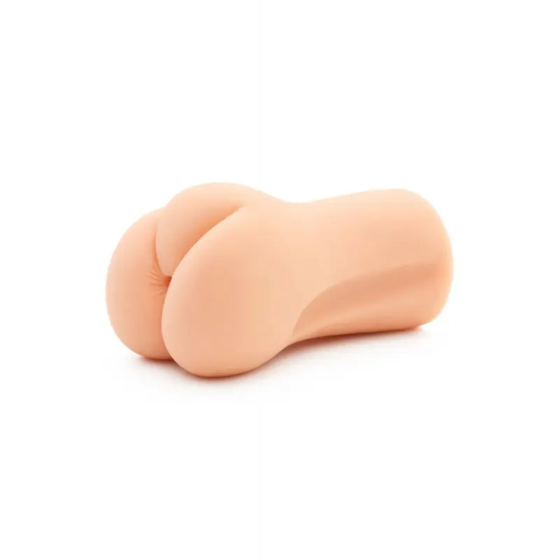 Bangers Super Wet Pocket Pussy - мастурбатор-вагіна, 13.5 см (тілесний)