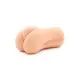 Bangers Super Wet Pocket Pussy - мастурбатор-вагіна, 13.5 см (тілесний)