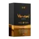Intt Vibration Coffee - Жидкий вибратор со вкусом кофе, 15 мл