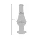 Toy Joy Large Twilight Bum Bijou - Анальна пробка, 9.5х4 см