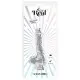 Фаллоимитатор Get Real Clear Dildo 7 inch, 16 см