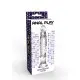 TOYJOY Anal Starter 6 Inch TRANSPARENT - Анальний стимулятор, 16 см (прозорий)
