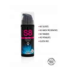 Stimul8 Cooling Clitoral Gel - кліторальний гель, 30 мл.