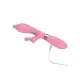 Toy Joy Funky Playhouse Vibrator - Вибратор-кролик, 19х3 см