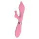 Toy Joy Funky Playhouse Vibrator - Вибратор-кролик, 19х3 см