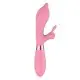 Toy Joy Funky Playhouse Vibrator - Вибратор-кролик, 19х3 см