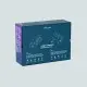 We-Vibe Date Night Set + Лубрикант 50 мл - Набір для пар, ерекційне кільце We-Vibe Pivot і вібратор Nova 2