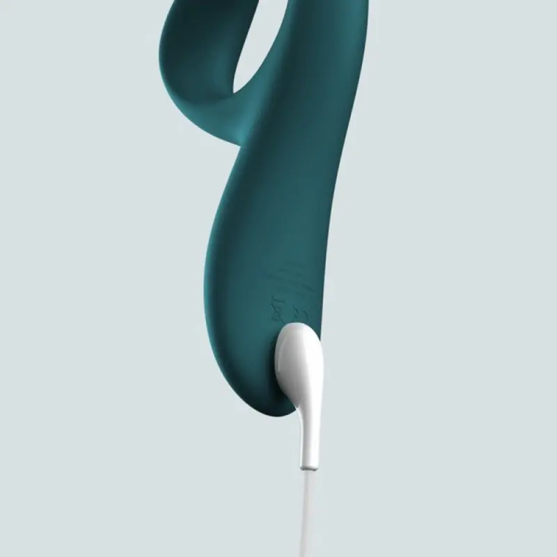 We-Vibe Date Night Set + Лубрикант 50 мл - Набір для пар, ерекційне кільце We-Vibe Pivot і вібратор Nova 2