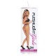 Мастурбатор Fleshlight Girls: Jessica Drake - Heavenly, со слепка вагины, очень нежный