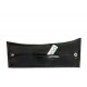 Пара чоловічих наручних гаманців Noir Handmade H075 Pair of wrist wallet with hidden zipper