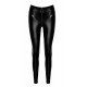 Леггинсы Noir Handmade F332 Powewetlook pants - L