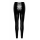 Леггинсы Noir Handmade F332 Powewetlook pants - L