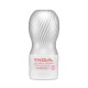 Мастурбатор Tenga Air Flow Cup GENTLE, эффект всасывания