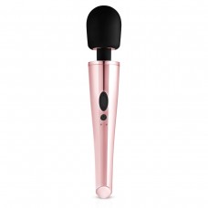 Вібромасажер Rosy Gold — Nouveau Wand Massager