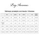 Виниловый костюм монашки Leg Avenue Sinful Sister XL, комбинезон, воротник, пояс, головной убор
