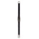 Фіксатор-розпірка LOCKINK Adjustable Spreader Bar Set - Black