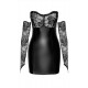 Сукня Noir Handmade F340 Dress with gloves - S