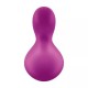 Мини-вибромассажер Satisfyer Viva la Vulva 3 Violet