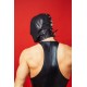 Маска D&A Deprivation mask Leather