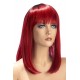 Перука World Wigs ELVIRA MID-LENGTH TWO-TONE RED