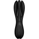 Кліторальний вібратор Satisfyer Threesome 2 Black