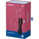 Клиторальный вибратор Satisfyer Threesome 2 Black