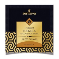 Пробник Sensuva - Hybrid Formula Salted Caramel (6 мл)