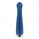 Вибратор Satisfyer Spinning G-Spot 1 Blue